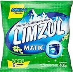 LIMZUL MATIC 400