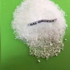 SAL GRUESA CULMINANTE 1 KG