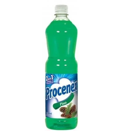 LIMPIADOR PROCENEX PINO 900ML