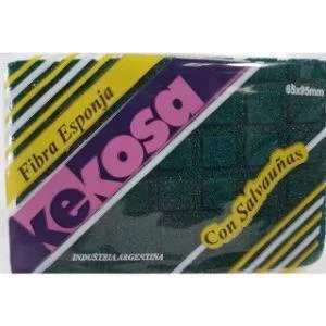 ESPONJA COCINA  KEKOSA 