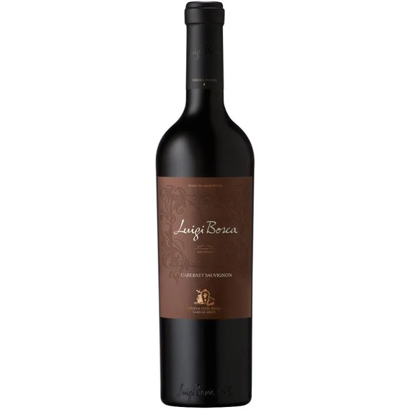 LUIGI BOSCA CABERNET SAU.