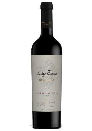 LIUIGI BOSCA  DE SANGRE X 750 ML 