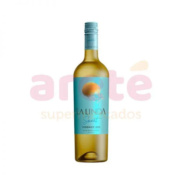 LA LINDA SWEET 2025 VINO 