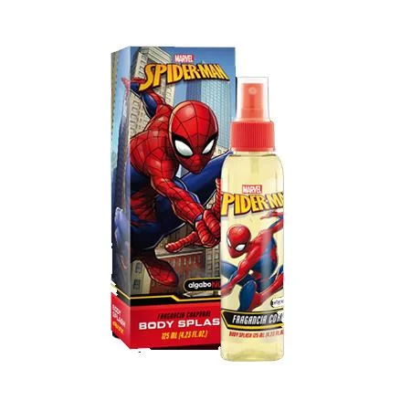 CAPITAN AMERICA COLONIA X 125 ML 