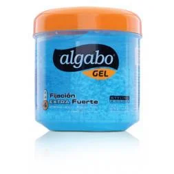 GEL ALGABO EXTRA FUERTE 350G