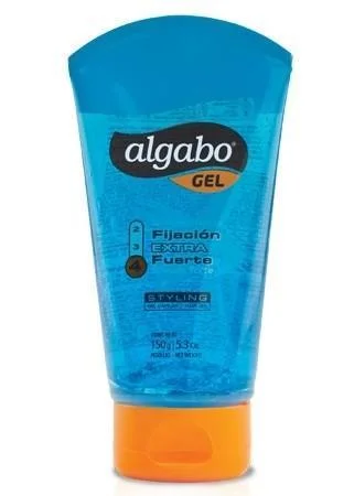 GEL ALGABO EXTRA  150 GS
