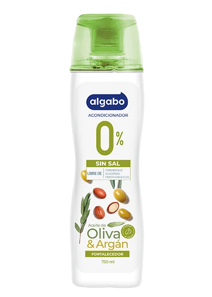 ACOND. ALGABO OLIVA 750 ML