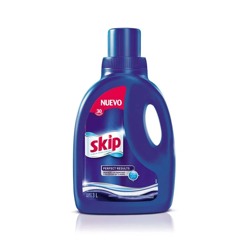 JABON LIQUIDO SKIP 3L