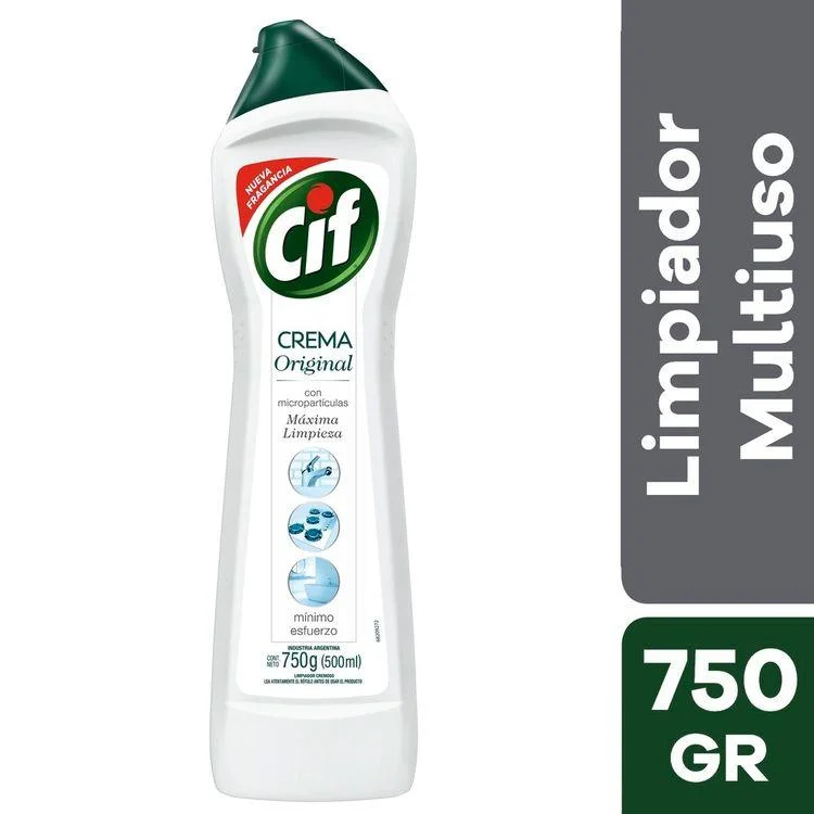 CIF BIOACTIVE ORIGINAL 750G