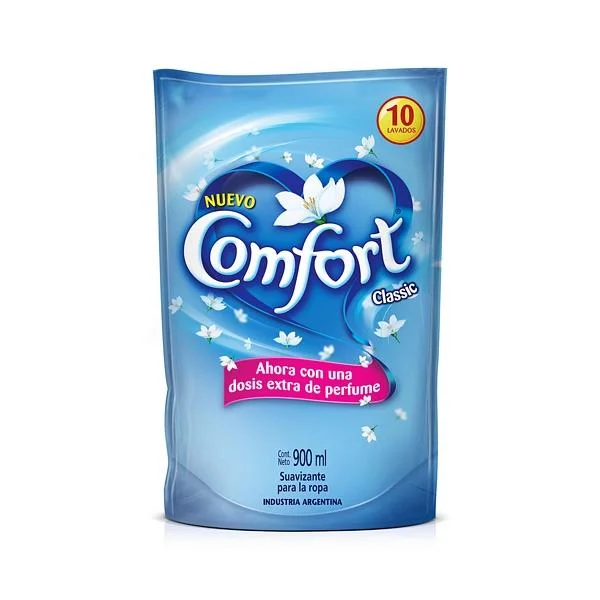 CONFORT CLASICO 900 ML