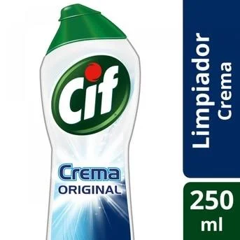 CIF CREMA 375 G