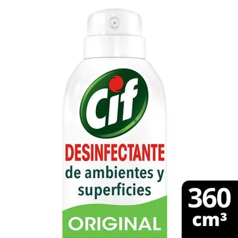DESIN CIF ORIGINAL 260 G
