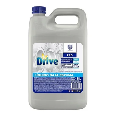 JAB.LIQUIDO GRANBY X 5L