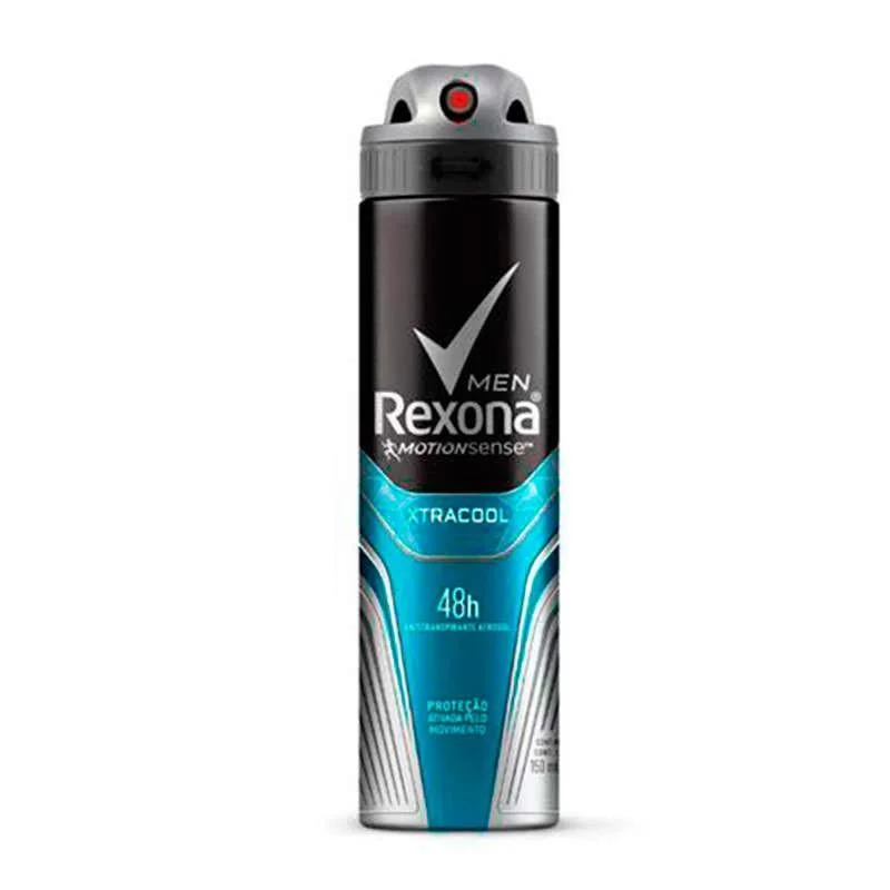 DES. REXONA XTRACOOL 150 ML