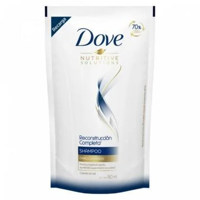 DOVE ACONDICIONADOR 180ML