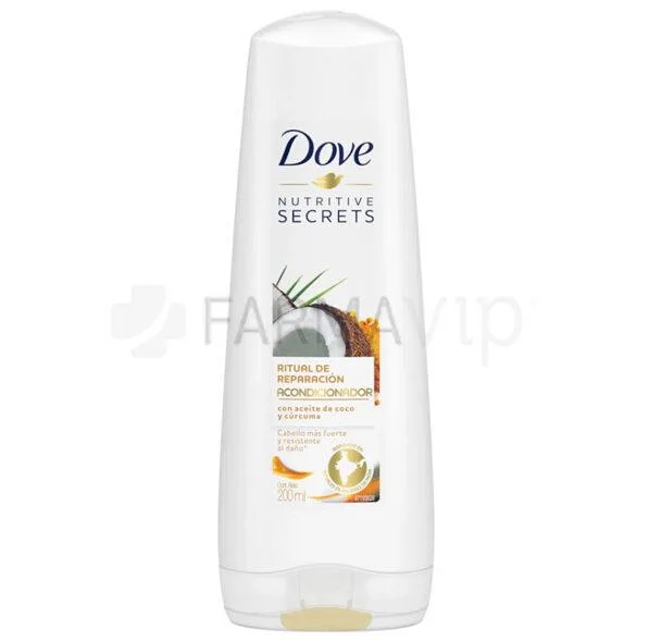 ACOND. DOVE COCO 200 ML