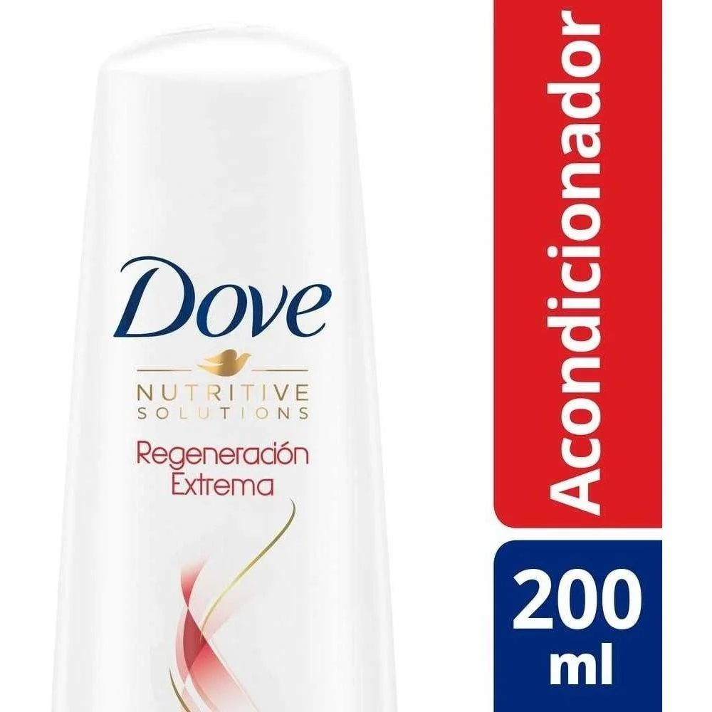 ACOND. DOVE REGENERACION 200ML