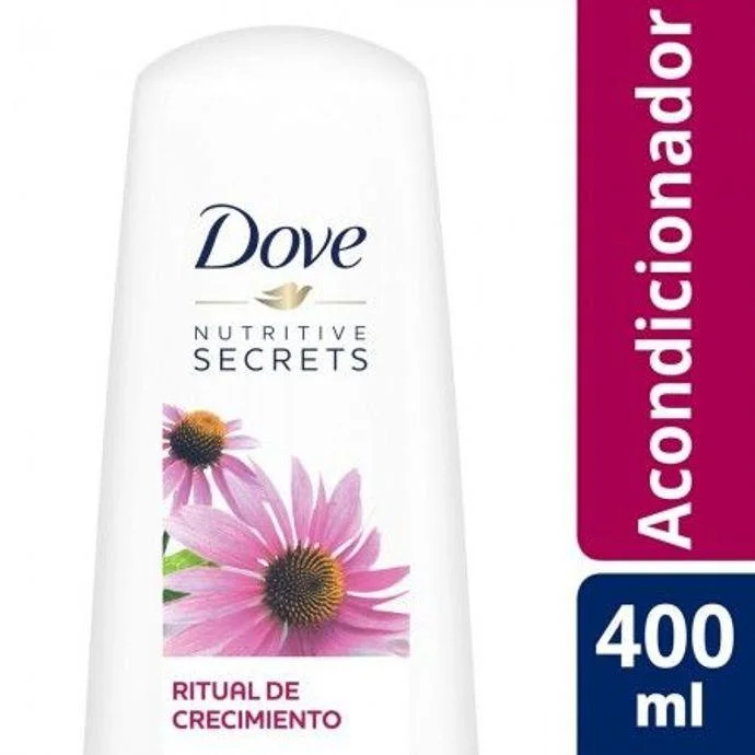 ACON DOVE RUTUAL CREC X 400 ML 
