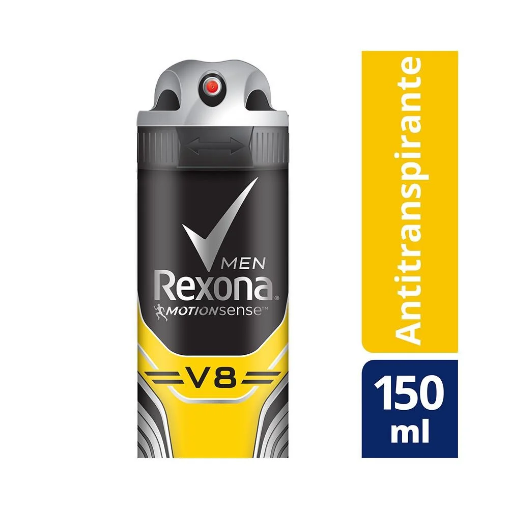 DES. REXONA V 8    89 G