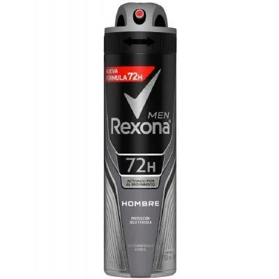 DES. REXONA HOMBRE 