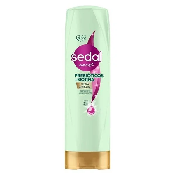 ACOND.SEDAL ANTICAIDA X 340 ML 