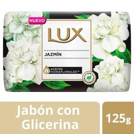 JAB. LUX ROSAS FRANCESAS 