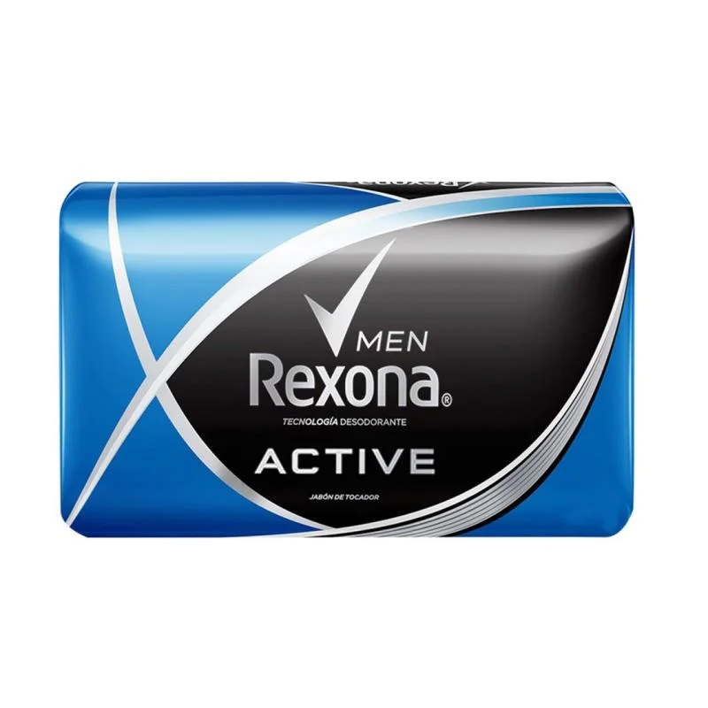 JAB. REXONA FUTBOL X 3 U. 