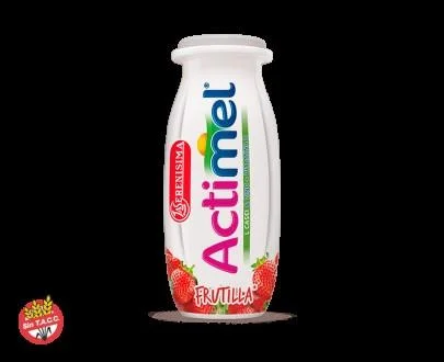 ACTIMEL MULTIFRUTA 100G