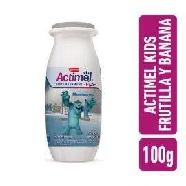 ACTIMEL KIDS 