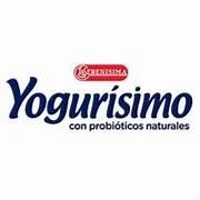 YOGURISIMO GRIEGO CON CEREALES 166G