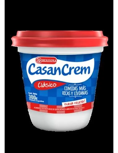 CASANCREM LIGHT 290G