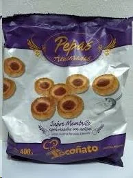 PEPAS TOCOÑATO 150 GS