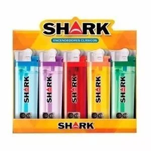 ENCENDEDOR SHARK 