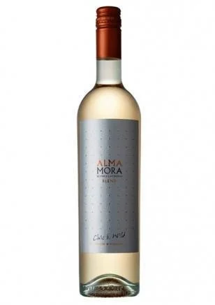 ALMA MORA BLEND BCO 