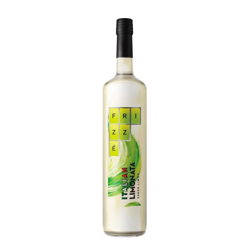 FRIZZE ITALIAN LIMONATA 1L