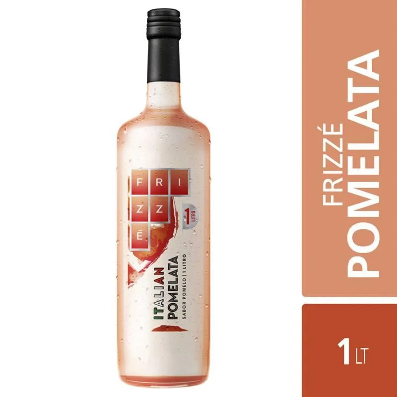FRIZZE ITALIA POMELO 1L