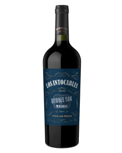 LOS INTOCABLES DOUBLR OSK MALBEC X 750  ML