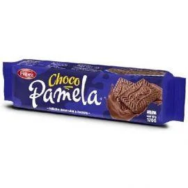 GALLETITA PAMELA CHOCOLATE 170 GS