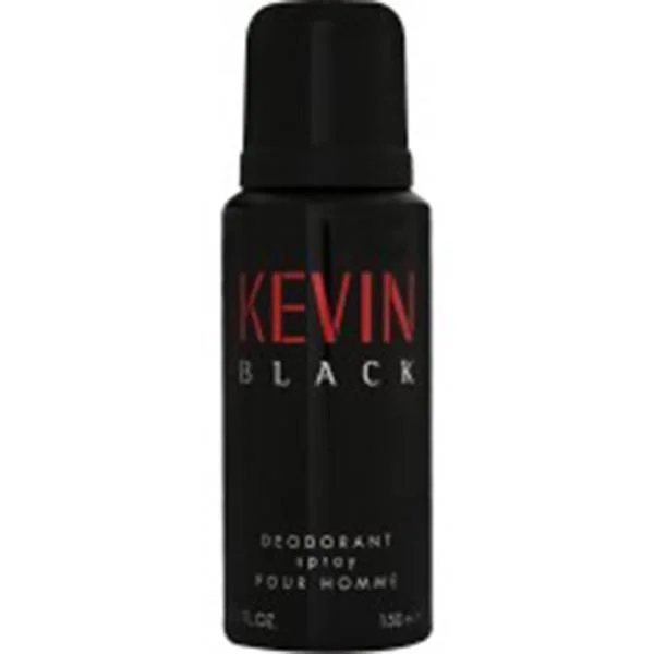 KEVIN BLACK 150ML