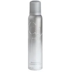 CIEL CRYSTAL 123 ML