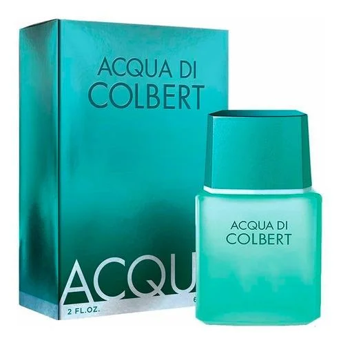 ACQUA COLBERT 60 ML 