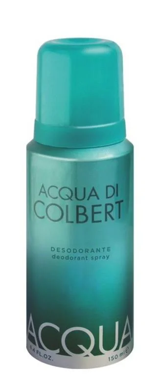 DESODORANTE COLBERT ACQUA 150ML
