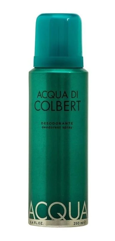 ACQUA COLBERT 250 ML 