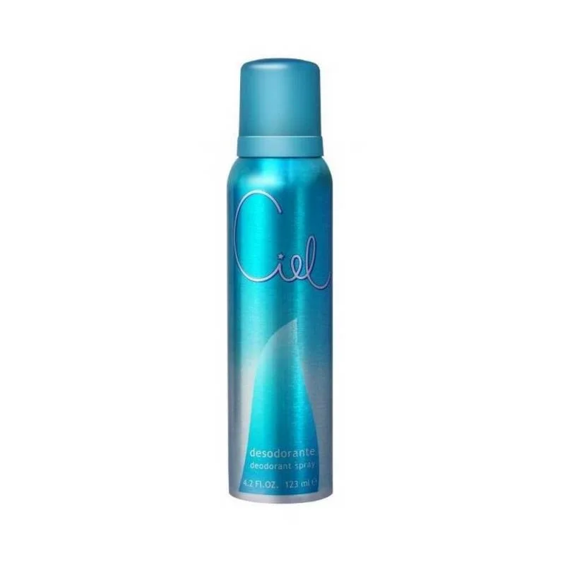 CIEL AER. 123 ML