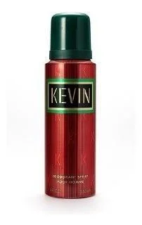KEVIN AER. X 150 ML