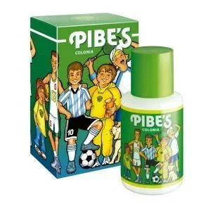 COLONIA PIBES 90 ML