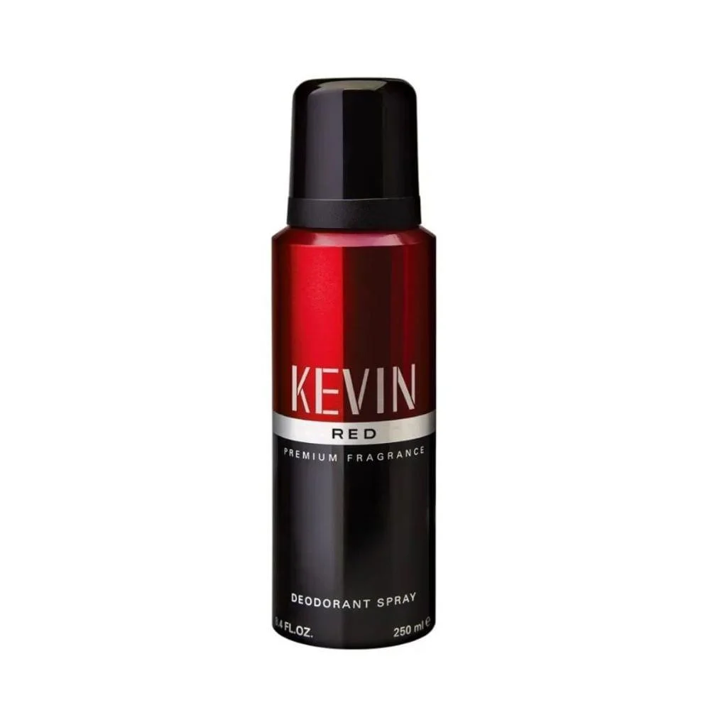 KEVIN RED 250ML
