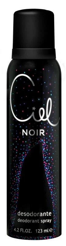 CIEL NOIR 123 ML