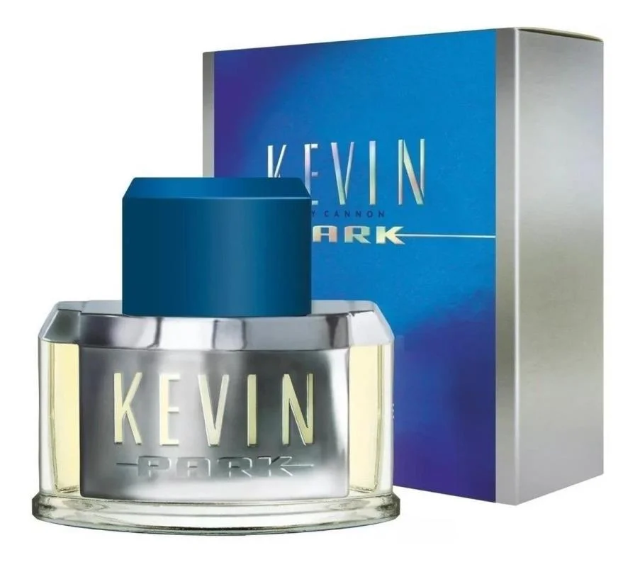 KEVIN PARK 60 ML