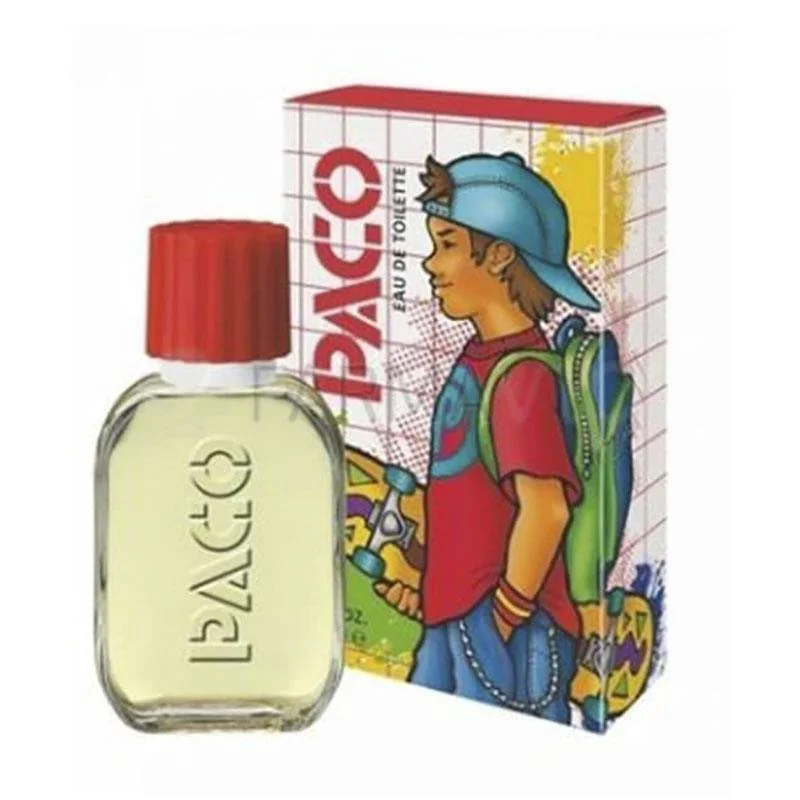 COLONIA PACO 90 ML
